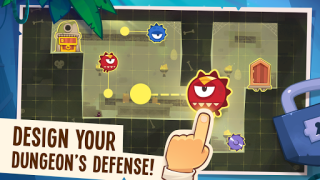 Herunterladen King of Thieves Strategien für Android Bildschirmfoto 3