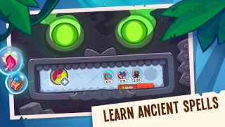 Herunterladen King of Thieves Strategien für Android Bildschirmfoto 4