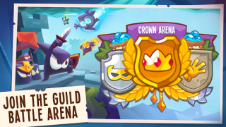 Herunterladen King of Thieves Strategien für Android Bildschirmfoto 5