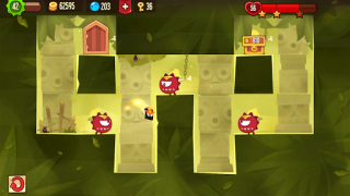 Herunterladen King of Thieves Strategien für Android Bildschirmfoto 7