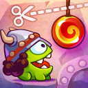 Herunterladen  Cut the Rope: Time Travel