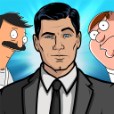 Herunterladen  Animation Throwdown: TQFC
