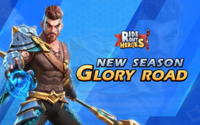 Herunterladen Ride Out Heroes Aktion für Android Bildschirmfoto 2