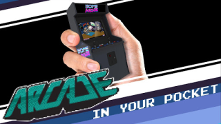 Herunterladen Home Arcade Arkade für Android Bildschirmfoto 2