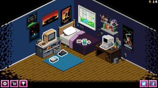 Herunterladen Home Arcade Arkade für Android Bildschirmfoto 6