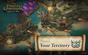 Herunterladen Pirates of the Caribbean: ToW Strategien für Android Bildschirmfoto 4