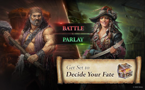 Herunterladen Pirates of the Caribbean: ToW Strategien für Android Bildschirmfoto 5