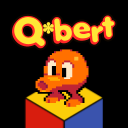 Herunterladen  Q*bert
