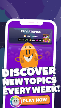 Herunterladen Trivia Crack Quizze für Android Bildschirmfoto 3