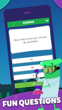 Herunterladen Trivia Crack Quizze für Android Bildschirmfoto 4