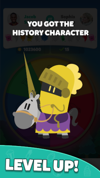 Herunterladen Trivia Crack Quizze für Android Bildschirmfoto 5