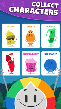 Herunterladen Trivia Crack Quizze für Android Bildschirmfoto 6