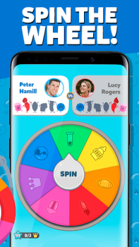 Herunterladen Neunmalklug (Trivia Crack 2) Quizze für Android Bildschirmfoto 3