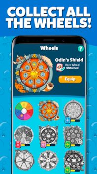Herunterladen Neunmalklug (Trivia Crack 2) Quizze für Android Bildschirmfoto 4