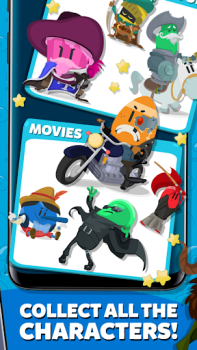 Herunterladen Neunmalklug (Trivia Crack 2) Quizze für Android Bildschirmfoto 7