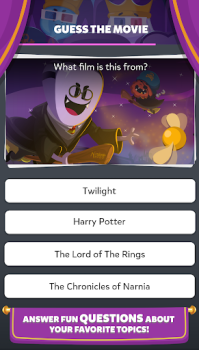 Herunterladen Trivia Crack Kingdoms Quizze für Android Bildschirmfoto 3