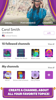 Herunterladen Trivia Crack Kingdoms Quizze für Android Bildschirmfoto 5