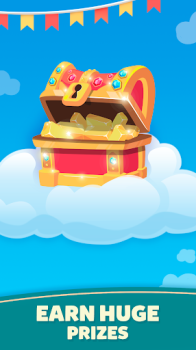 Herunterladen Words & Ladders: a Trivia Crack game Wort-Spiele für Android Bildschirmfoto 7
