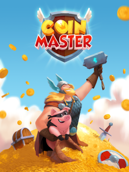 Herunterladen Coin Master Gelegentlich für Android Bildschirmfoto 7