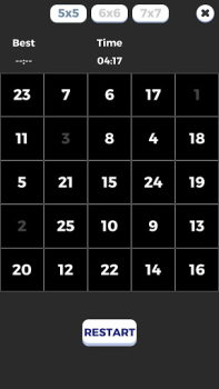 Herunterladen Logic Club Puzzle-Spiele für Android Bildschirmfoto 4