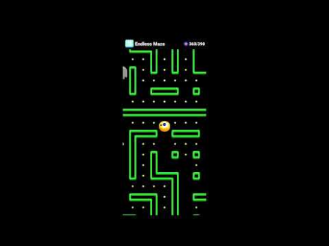 Herunterladen Maze Runner Aktion für Android Bildschirmfoto 8