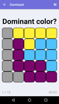 Herunterladen Denkspiele - Brainilis Puzzle-Spiele für Android Bildschirmfoto 2