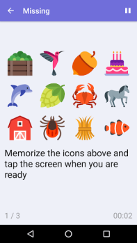 Herunterladen Denkspiele - Brainilis Puzzle-Spiele für Android Bildschirmfoto 7