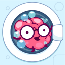 Herunterladen  Brain Wash - Rätselspiele