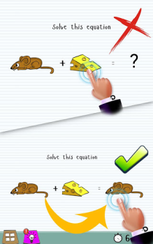 Herunterladen Test Brain: Brain Out 2020 Puzzle-Spiele für Android Bildschirmfoto 3