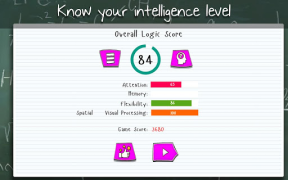 Herunterladen Test Brain: Brain Out 2020 Puzzle-Spiele für Android Bildschirmfoto 7