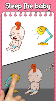 Herunterladen Trick Me: Brain Teasers Puzzle Puzzle-Spiele für Android Bildschirmfoto 2