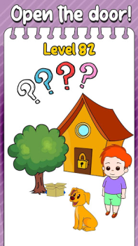 Herunterladen Trick Me: Brain Teasers Puzzle Puzzle-Spiele für Android Bildschirmfoto 5