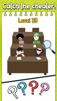 Herunterladen Trick Me: Brain Teasers Puzzle Puzzle-Spiele für Android Bildschirmfoto 6