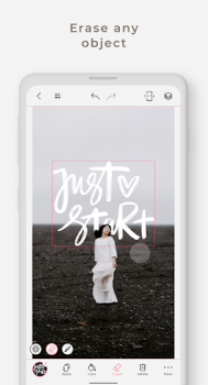 Herunterladen Graphionica: instagram story Foto für Android Bildschirmfoto 5