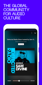 Mixcloud - Radio- & DJ-Mixes