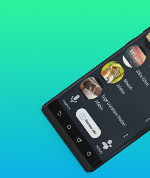 Herunterladen Music Searcher Musik und Audio für Android Bildschirmfoto 3