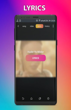 Herunterladen Music Searcher Musik und Audio für Android Bildschirmfoto 6