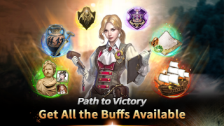 Herunterladen Reign of Empire Strategien für Android Bildschirmfoto 2