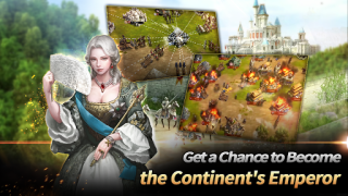 Herunterladen Reign of Empire Strategien für Android Bildschirmfoto 6