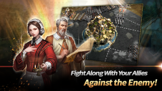 Herunterladen Reign of Empire Strategien für Android Bildschirmfoto 7