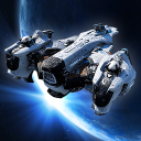 Herunterladen  ASTROKINGS: Space War Strategy