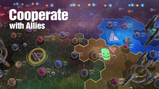 Herunterladen ASTROKINGS: Space War Strategy Strategien für Android Bildschirmfoto 4