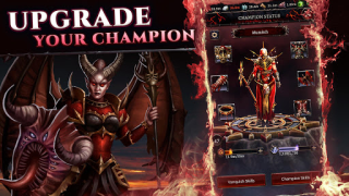 Herunterladen Warhammer: Chaos & Conquest Strategien für Android Bildschirmfoto 3