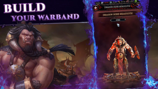 Herunterladen Warhammer: Chaos & Conquest Strategien für Android Bildschirmfoto 6