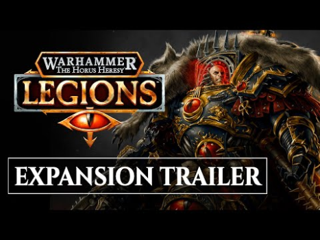 Herunterladen Warhammer Horus Heresy Legions Kartenspiele für Android Bildschirmfoto 8