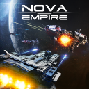 Herunterladen  Nova Empire: Space-Commander