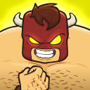 Herunterladen  Burrito Bison: Launcha Libre