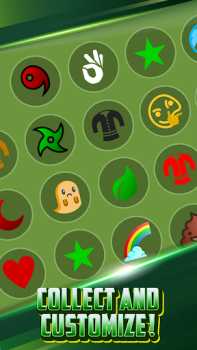 Herunterladen surviv.io - 2D Battle Royale Aktion für Android Bildschirmfoto 3