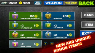 Herunterladen Zombie Frontier Aktion für Android Bildschirmfoto 7