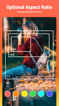 Herunterladen VideoShowLite Videoeditor Werkzeuge für Android Bildschirmfoto 6